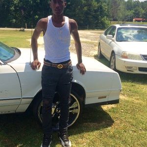 Meet your Posher, Delton